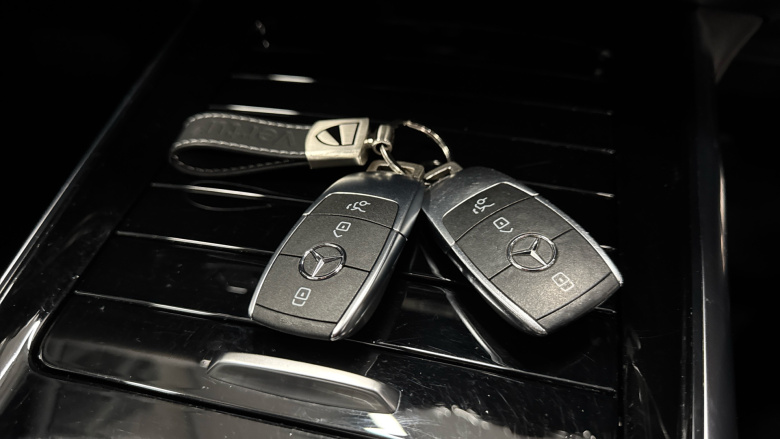 Mercedes-Benz GLA 250e Exclusive Edition 5dr Auto Hatchback